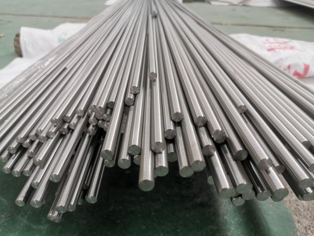 How to Ensure Monel 400 Bar Meets ASTM Standards?